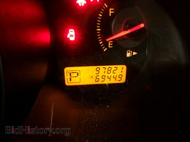 2009 NISSAN VERSA - VIN: 3N1BC11E69L377984 - Фото 8