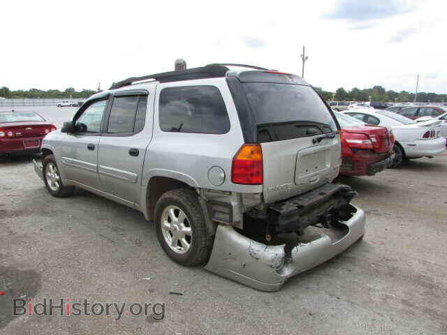 2005 GMC ENVOY - VIN: 1GKES16S856173921 - Фото 3