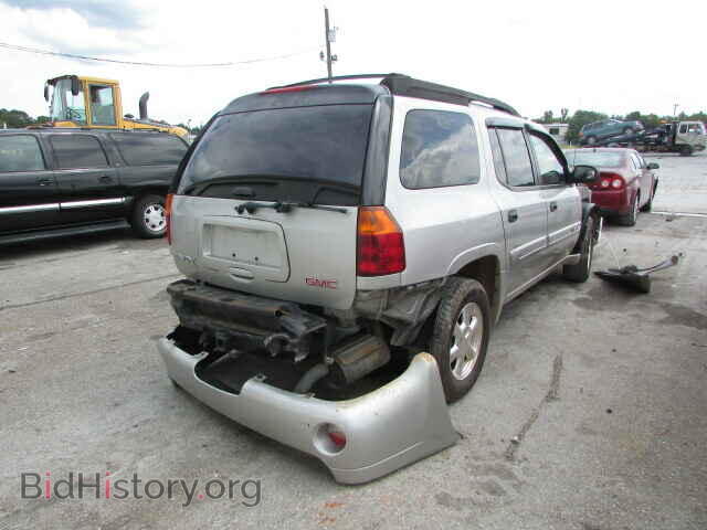 2005 GMC ENVOY - VIN: 1GKES16S856173921 - Фото 4