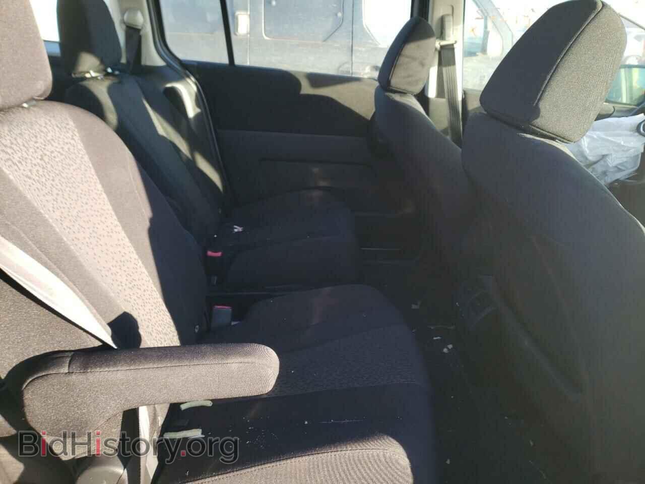 2012 MAZDA 5 - VIN: JM1CW2CL1C0143489 - Фото 6