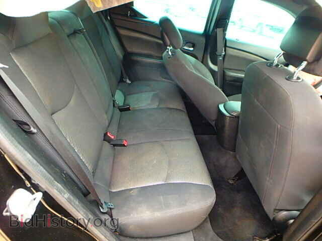 2014 DODGE AVENGER - VIN: 1C3CDZAG2EN148862 - Photo 6