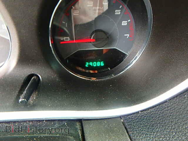2014 DODGE AVENGER - VIN: 1C3CDZAG2EN148862 - Photo 8