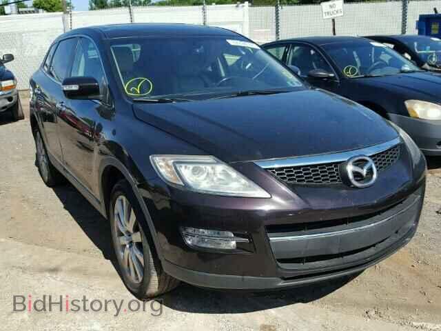 Фотография JM3TB38V190171143 - MAZDA CX-9 2009