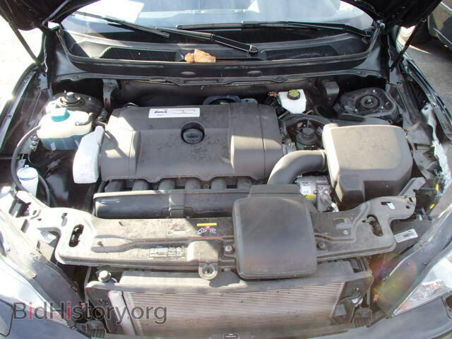 2013 VOLVO XC90 - VIN: YV4952CZ2D1650945 - Фото 7