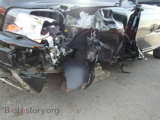 2013 VOLVO XC90 - VIN: YV4952CZ2D1650945 - Фото 9