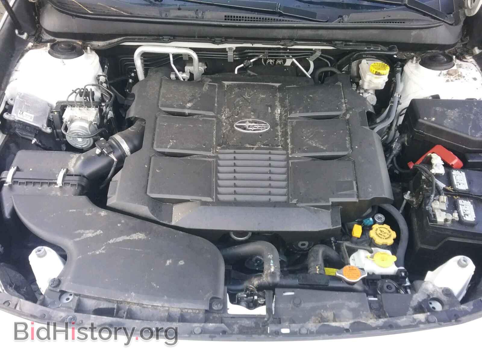 2017 SUBARU OUTBACK 3. - VIN: 4S4BSENC0H3241050 - Фото 7