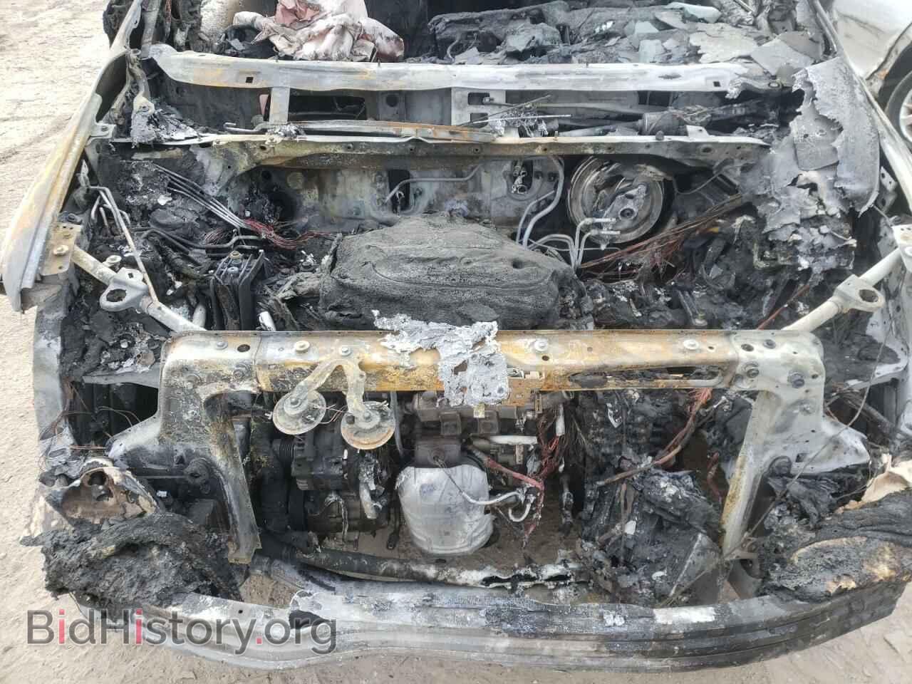 2018 CHRYSLER PACIFICA - VIN: 2C4RC1CGXJR171407 - Photo 7