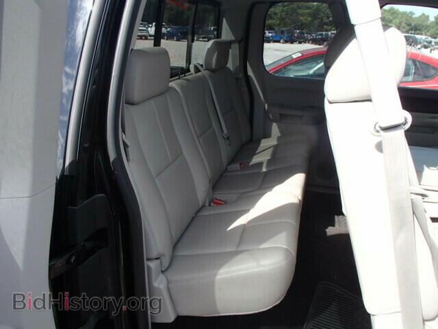2011 CHEVROLET SILVERADO - VIN: 1GCRKSE31BZ159995 - Фото 6