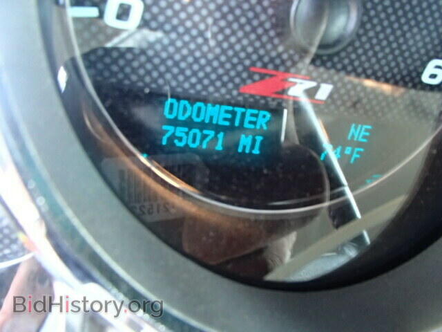 2011 CHEVROLET SILVERADO - VIN: 1GCRKSE31BZ159995 - Фото 8
