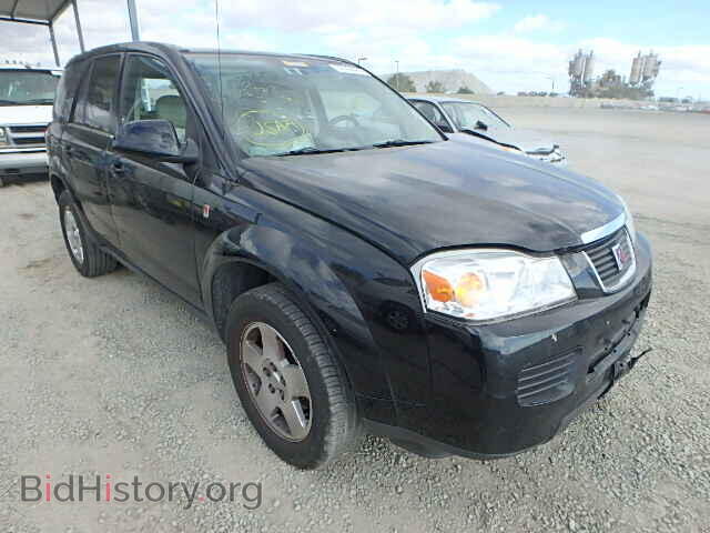 Фотография 5GZCZ63466S880864 - SATURN VUE 2006