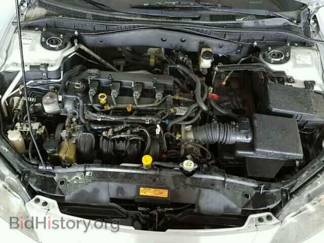 2007 MAZDA 6 - VIN: 1YVHP80C175M31039 - Фото 7