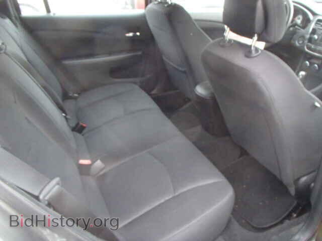 2013 CHRYSLER 200 - VIN: 1C3CCBBBXDN760965 - Фото 6