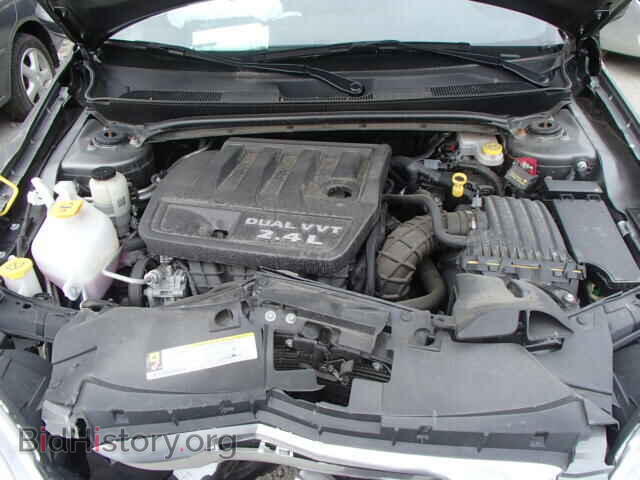 2013 CHRYSLER 200 - VIN: 1C3CCBBBXDN760965 - Фото 7