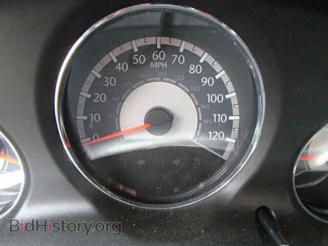 2013 CHRYSLER 200 - VIN: 1C3CCBBBXDN760965 - Фото 8
