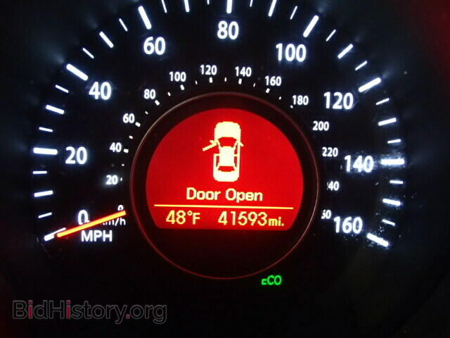 2013 KIA OPTIMA - VIN: 5XXGM4A76DG131735 - Фото 8