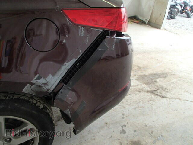 2013 KIA OPTIMA - VIN: 5XXGM4A76DG131735 - Фото 9