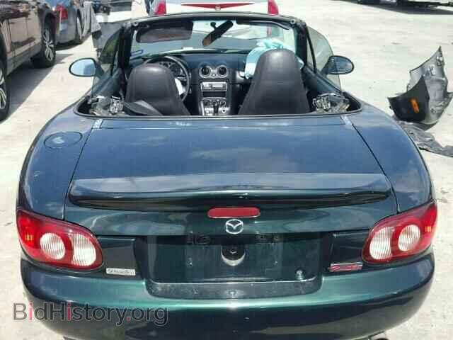 1999 MAZDA MIATA - VIN: JM1NB3531X0109274 - Фото 6