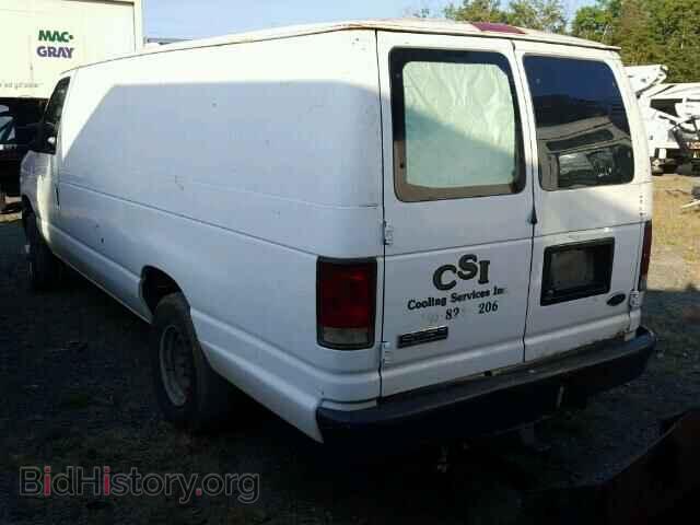 2008 FORD ECONOLINE - VIN: 1FTNS24L68DA40488 - Photo 3