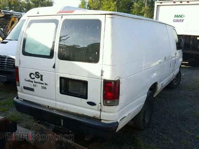 2008 FORD ECONOLINE - VIN: 1FTNS24L68DA40488 - Photo 4