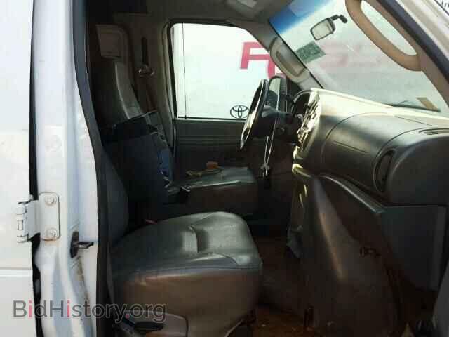 2008 FORD ECONOLINE - VIN: 1FTNS24L68DA40488 - Photo 5