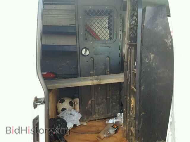 2008 FORD ECONOLINE - VIN: 1FTNS24L68DA40488 - Photo 6