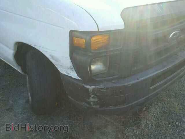 2008 FORD ECONOLINE - VIN: 1FTNS24L68DA40488 - Photo 9