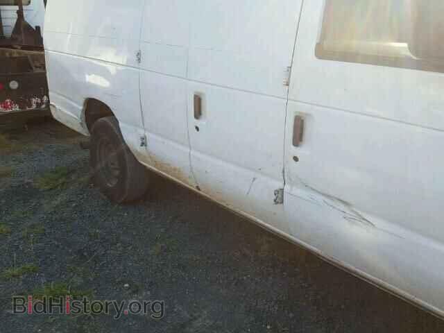 2008 FORD ECONOLINE - VIN: 1FTNS24L68DA40488 - Photo 10
