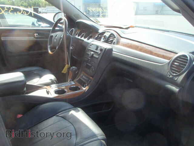 2009 BUICK ENCLAVE - VIN: 5GAEV23D89J218049 - Фото 5