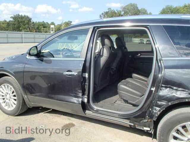2009 BUICK ENCLAVE - VIN: 5GAEV23D89J218049 - Фото 9