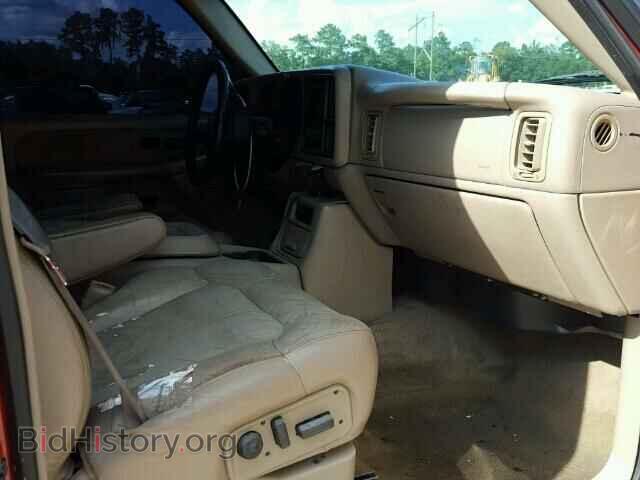 2010 LEXUS ES350 - VIN: JTHBK1EG3A2398453 - Фото 5