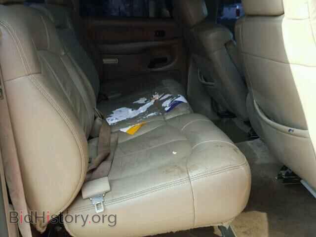 2010 LEXUS ES350 - VIN: JTHBK1EG3A2398453 - Фото 6
