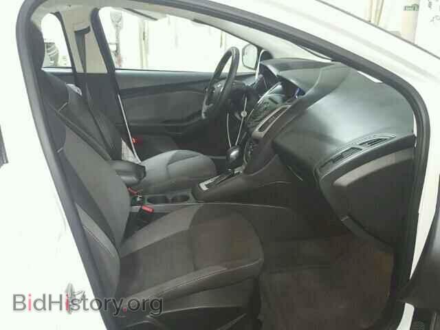 2013 FORD FOCUS - VIN: 1FADP3F2XDL126836 - Фото 5