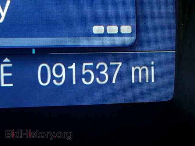 2013 FORD FOCUS - VIN: 1FADP3F2XDL126836 - Фото 8