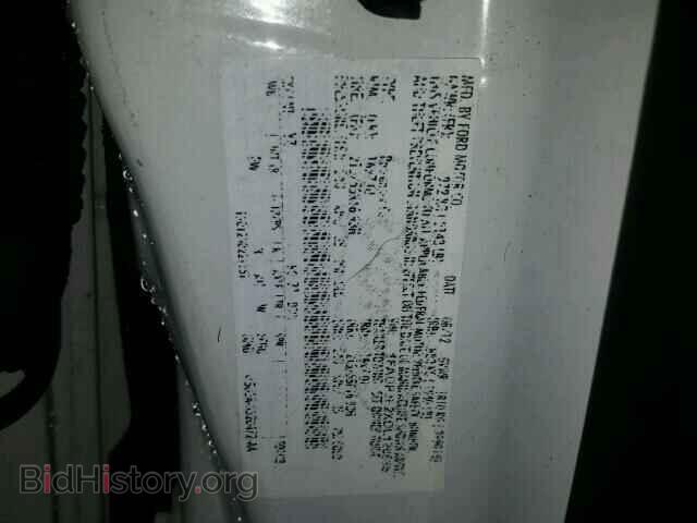 2013 FORD FOCUS - VIN: 1FADP3F2XDL126836 - Фото 10