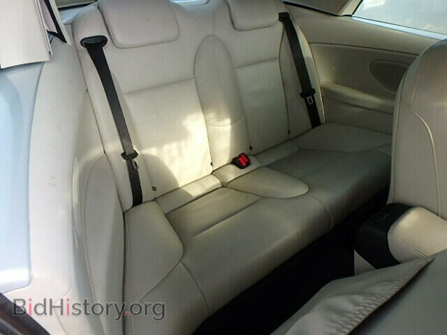 2008 SAAB 9 3 - VIN: YS3FB79Y086012205 - Фото 6