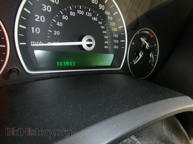 2008 SAAB 9 3 - VIN: YS3FB79Y086012205 - Фото 8