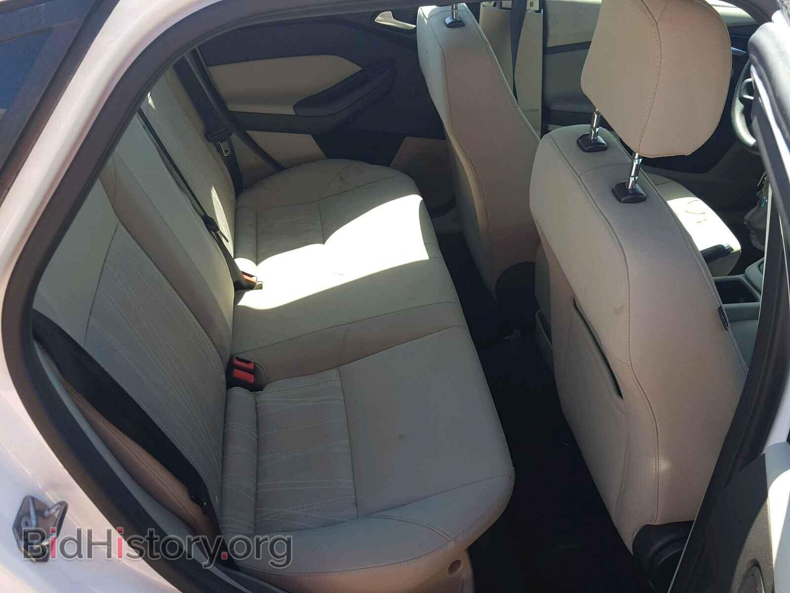 2016 FORD FOCUS - VIN: 1FADP3F27GL222542 - Photo 6