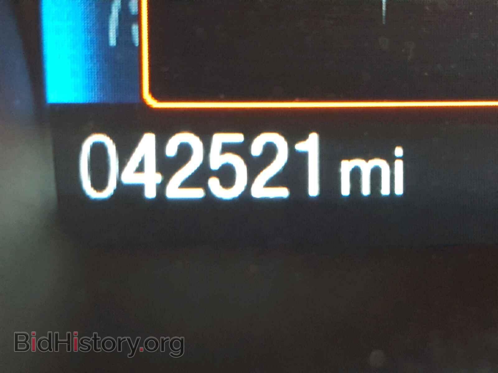 2016 FORD FOCUS - VIN: 1FADP3F27GL222542 - Photo 8