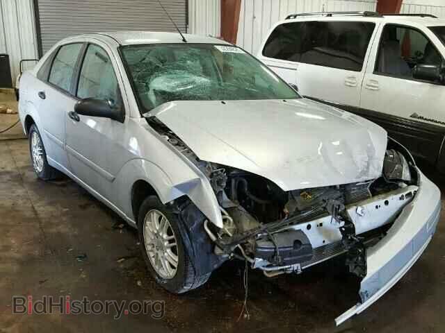 Фотография 1FAFP34NX7W158758 - FORD FOCUS 2007