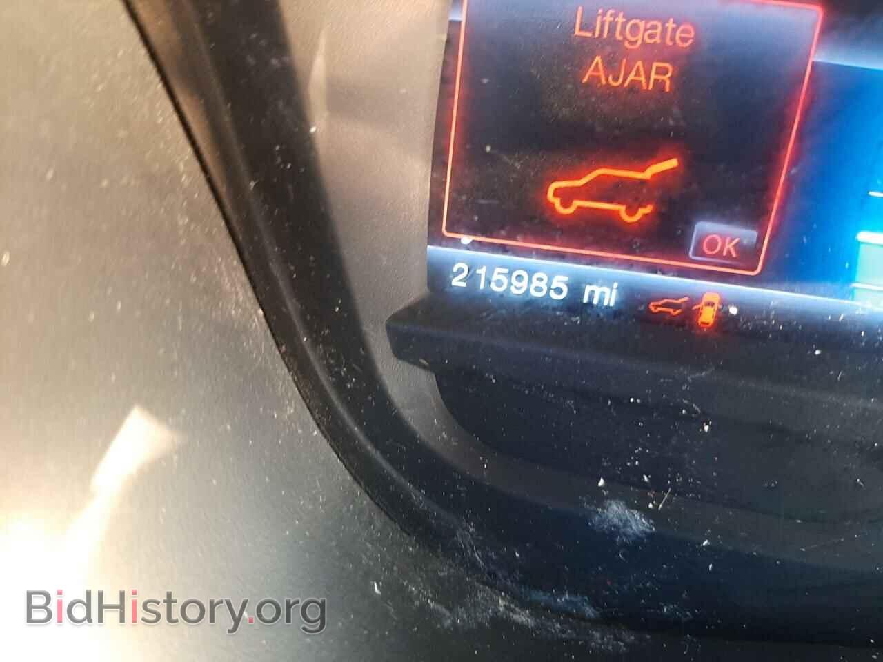 2013 FORD EXPLORER - VIN: 1FM5K7D92DGA07459 - Фото 8