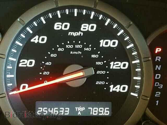 2007 HONDA PILOT - VIN: 5FNYF28547B046276 - Фото 8