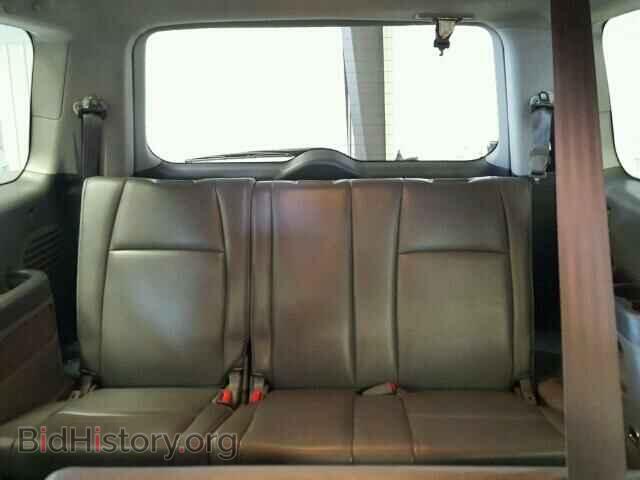 2007 HONDA PILOT - VIN: 5FNYF28547B046276 - Фото 9