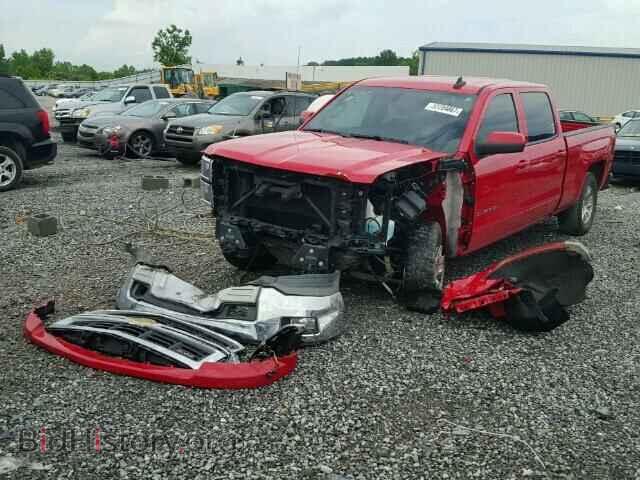 2015 CHEVROLET SILVERADO - VIN: 1GCUKRECXFF200652 - Фото 2