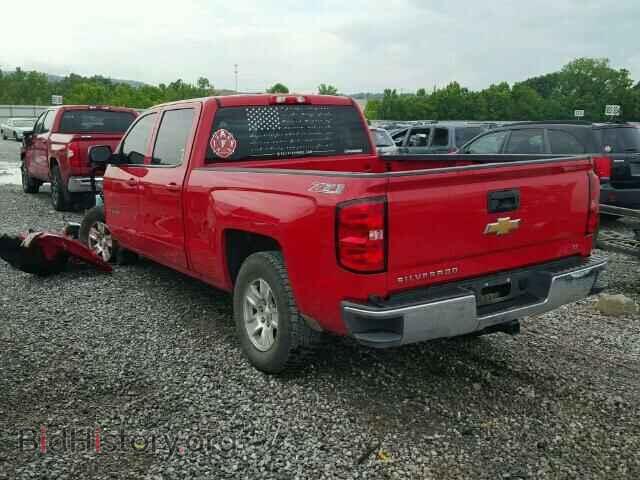 2015 CHEVROLET SILVERADO - VIN: 1GCUKRECXFF200652 - Фото 3