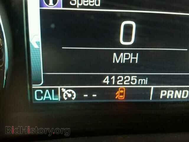 2015 CHEVROLET SILVERADO - VIN: 1GCUKRECXFF200652 - Фото 8