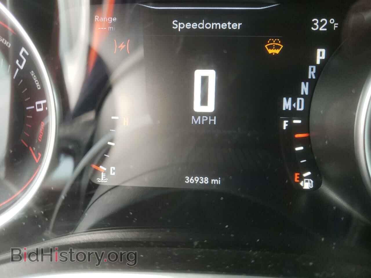 2018 DODGE CHALLENGER - VIN: 2C3CDZAG9JH132466 - Фото 8