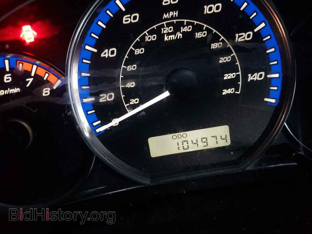 2012 SUBARU FORESTER - VIN: JF2SHADC0CH434986 - Фото 8
