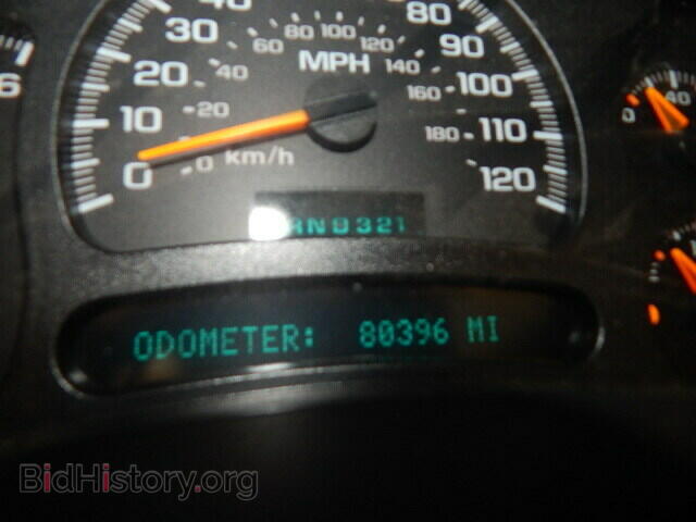 2005 CHEVROLET SILVERADO - VIN: 2GCEC19V751202895 - Photo 8