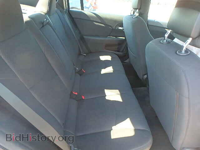 2013 CHRYSLER 200 - VIN: 1C3CCBBB1DN593119 - Фото 6