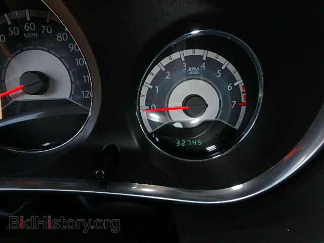 2013 CHRYSLER 200 - VIN: 1C3CCBBB1DN593119 - Фото 8